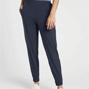 Athleta Brooklyn Joggers with Relaxed Fit and Soft Fabric